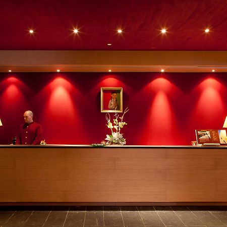 Hotel Mim Baqueira Luxury & Spa Esterno foto