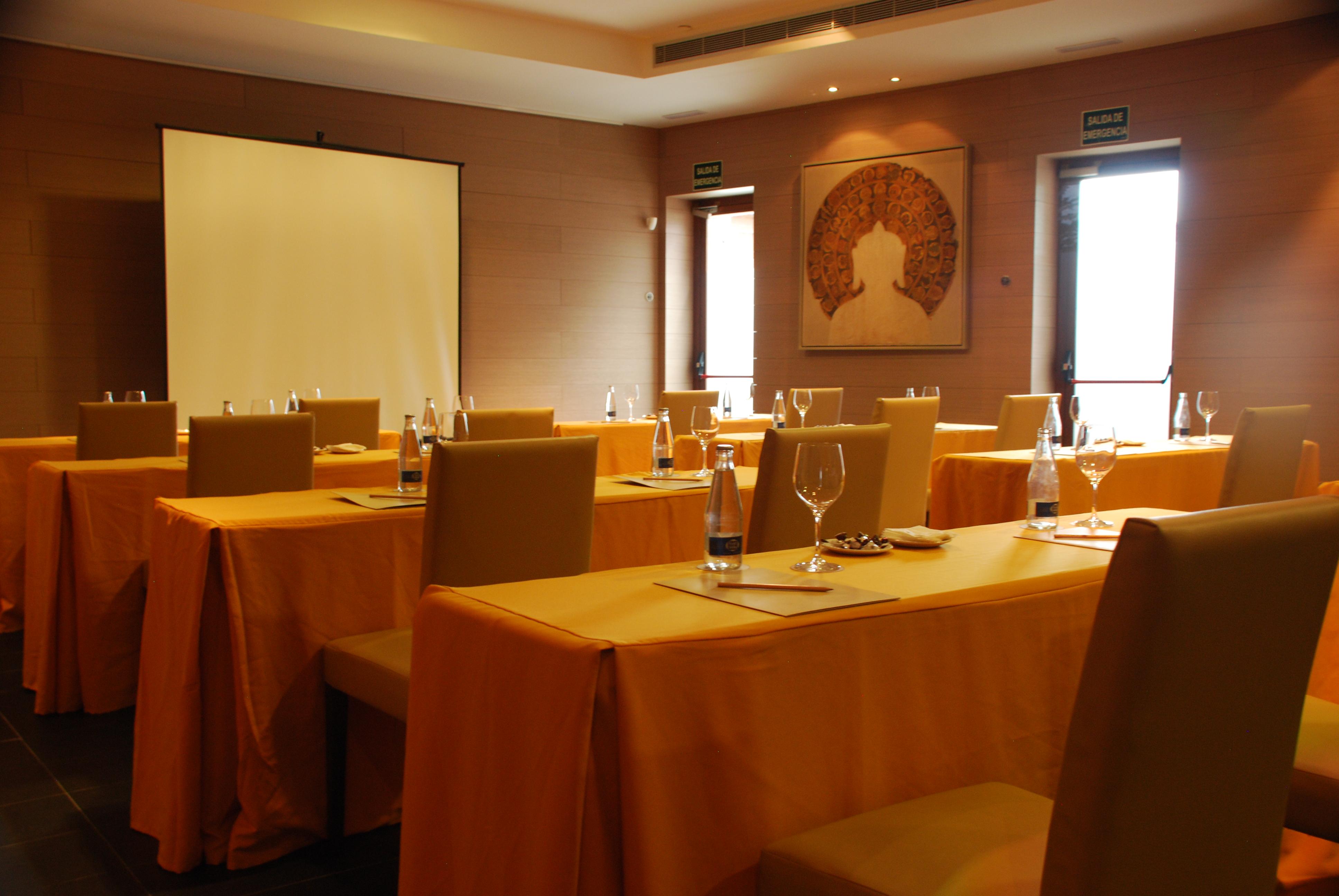 Hotel Mim Baqueira Luxury & Spa Esterno foto