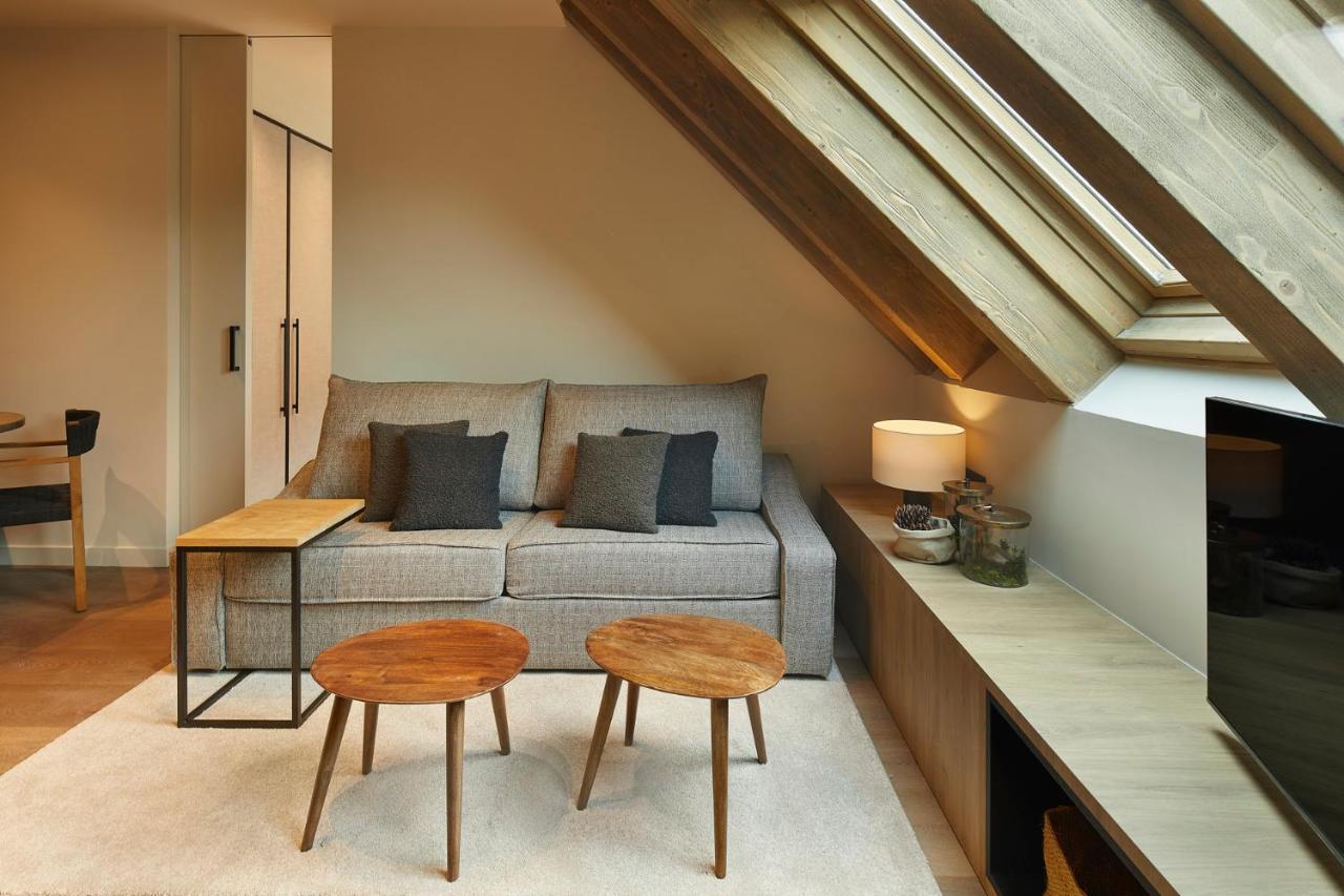 Hotel Mim Baqueira Luxury & Spa Esterno foto