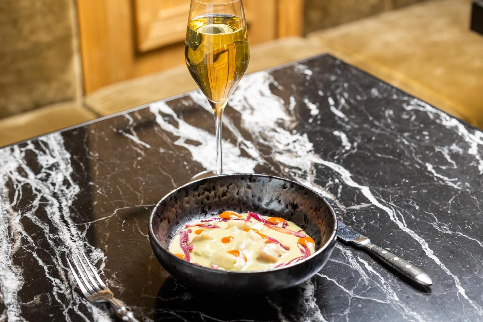 Hotel Mim Baqueira Luxury & Spa Esterno foto