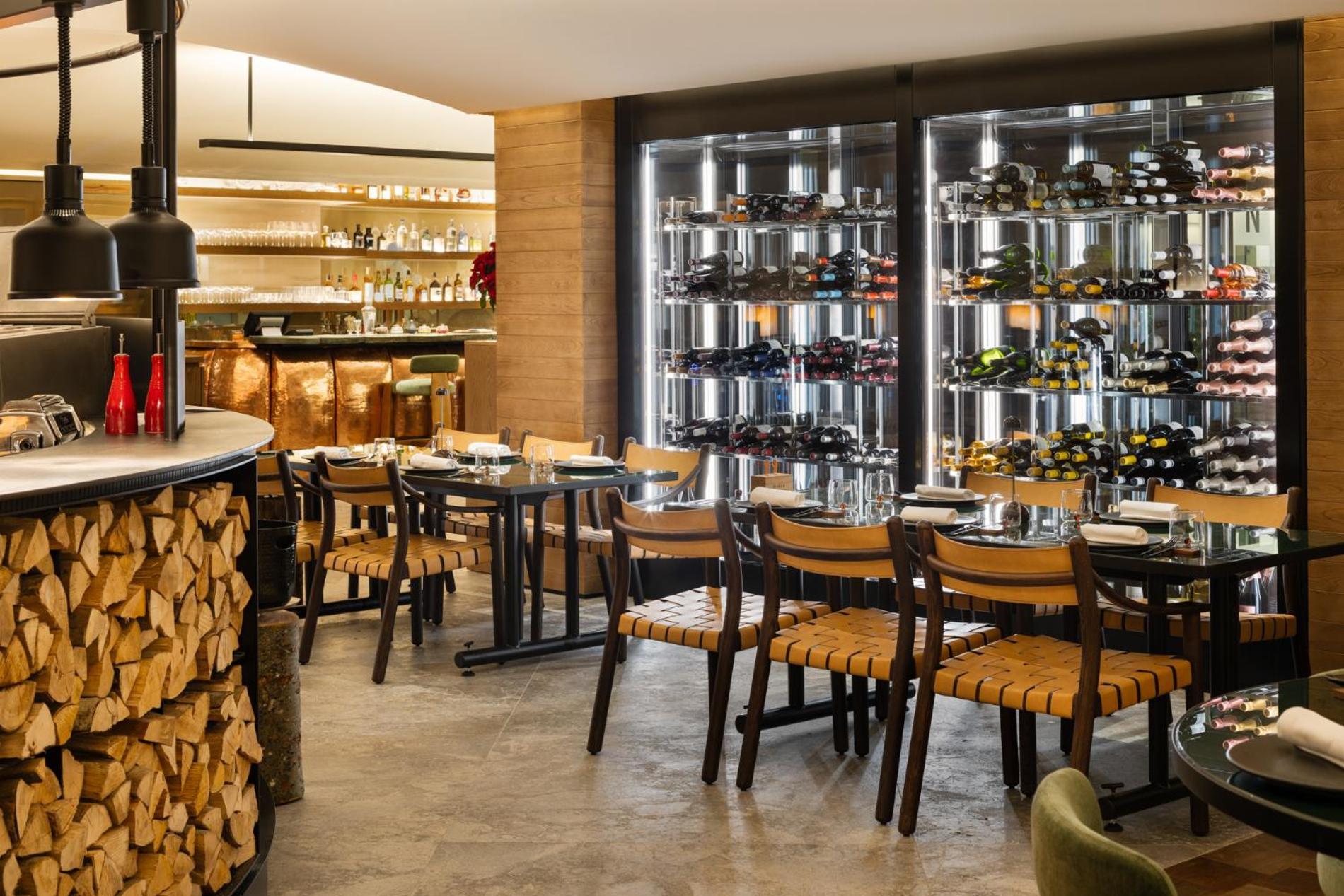 Hotel Mim Baqueira Luxury & Spa Esterno foto