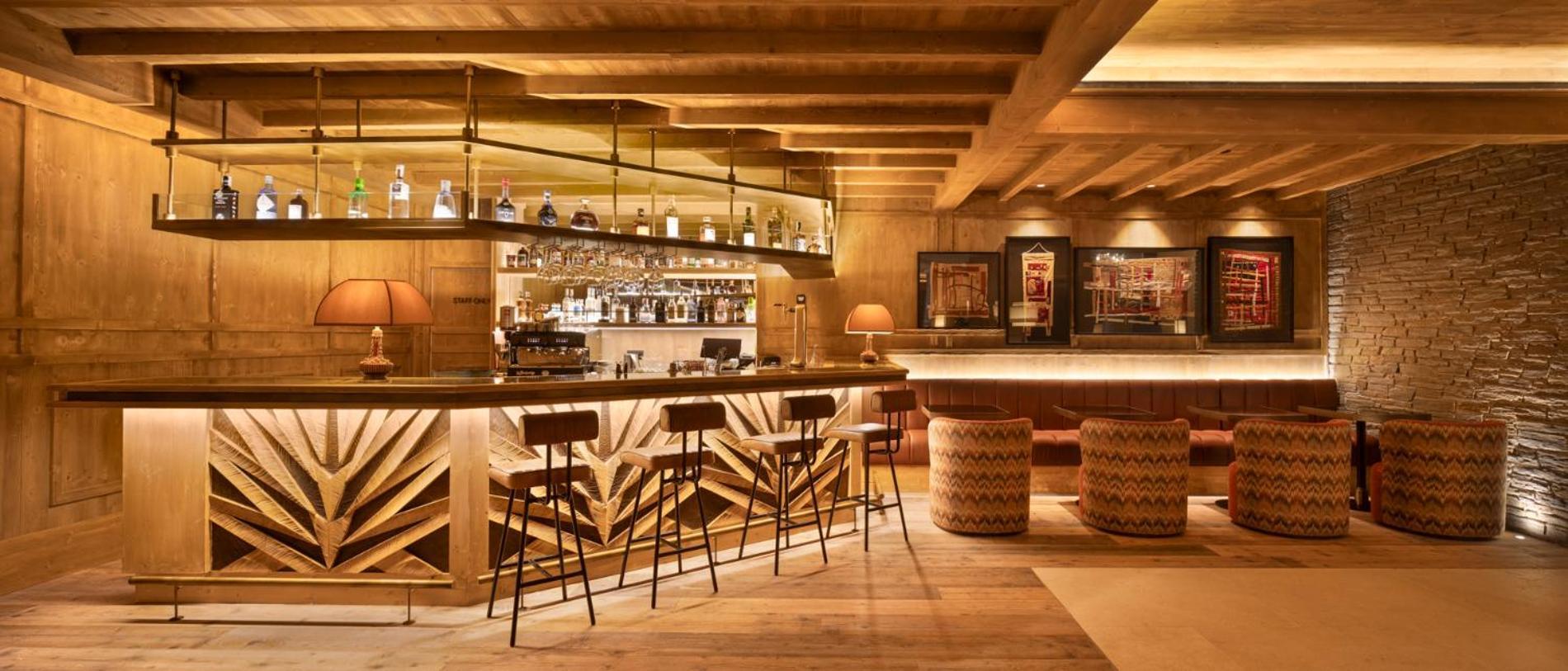 Hotel Mim Baqueira Luxury & Spa Esterno foto