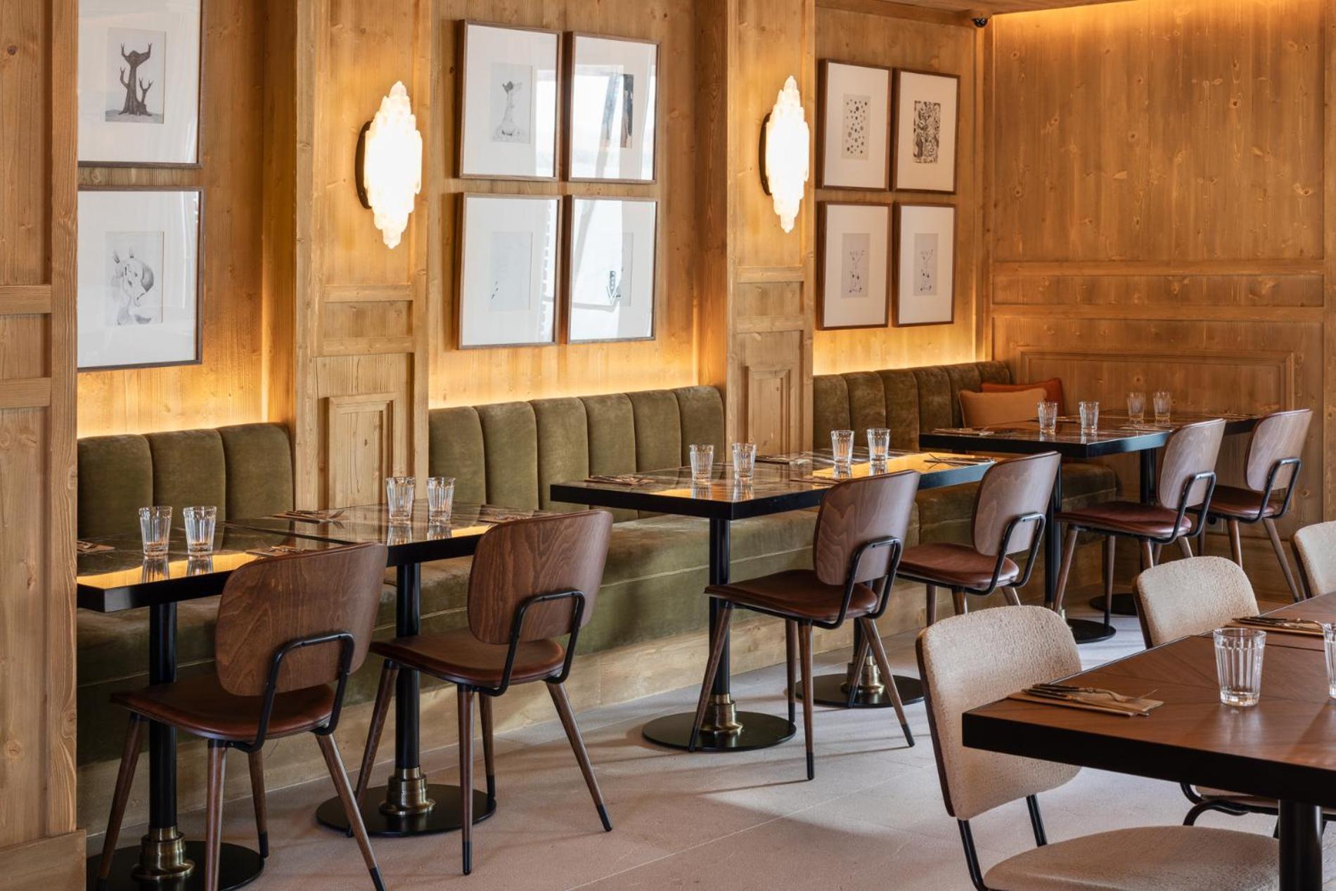 Hotel Mim Baqueira Luxury & Spa Esterno foto