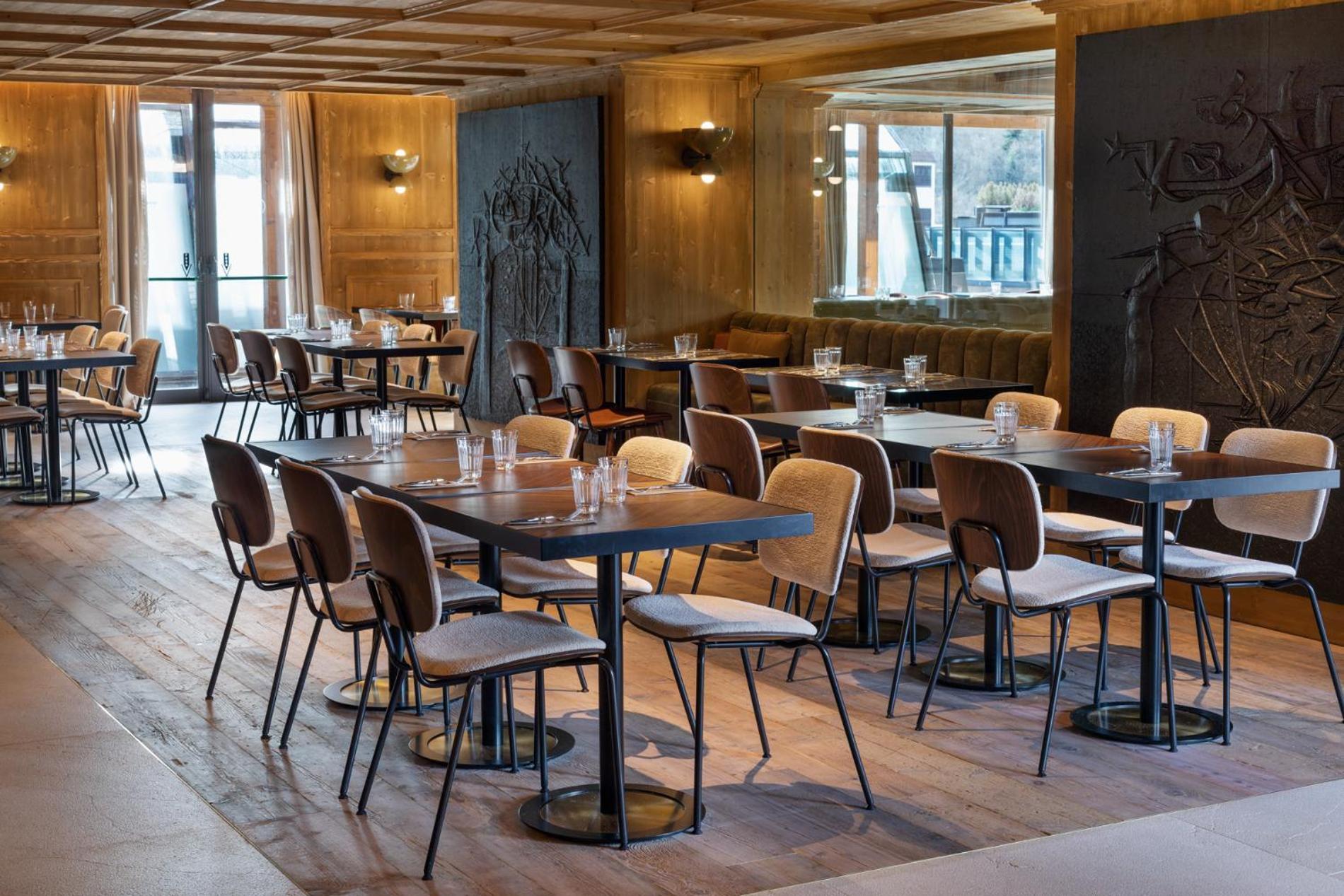 Hotel Mim Baqueira Luxury & Spa Esterno foto